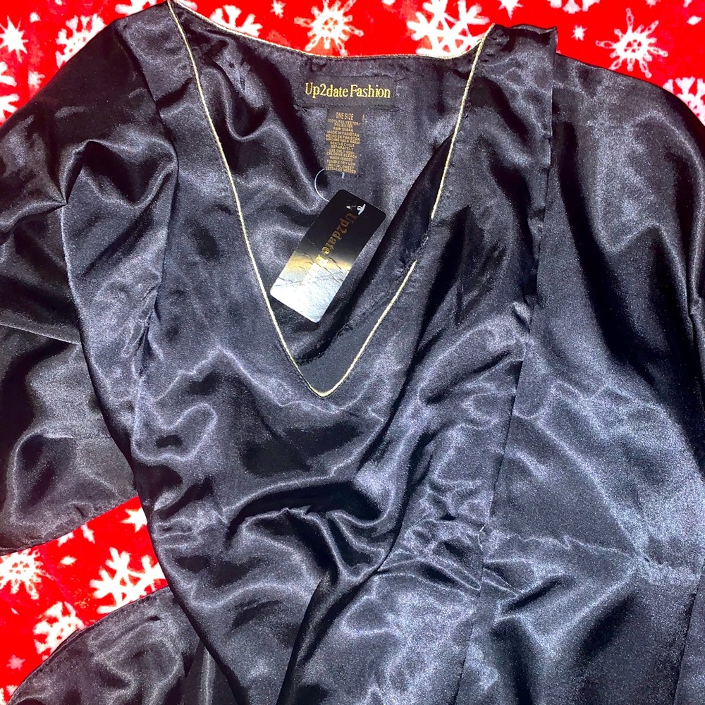 Women’s nightgown ❄️